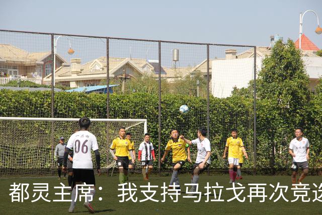 都灵主席：我支持马拉戈再次竞选足协主席，加利亚尼未获太多支持